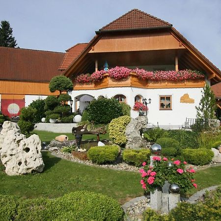 ゲスヴァインシュタインHaus Sonnenscheinアパートメント エクステリア 写真